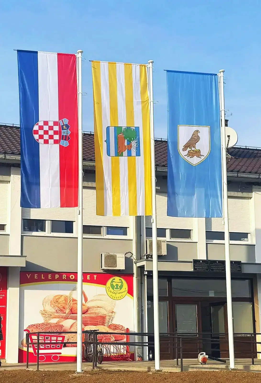 11. Općina Bogdanovci (Durmax)